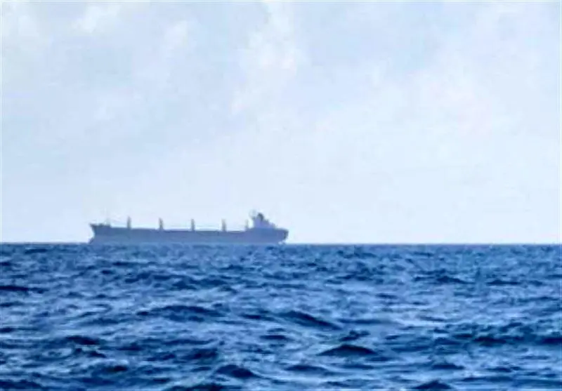 ادعای اندونزی: یک نفتکش با پرچم ایران را توقیف کردیم
