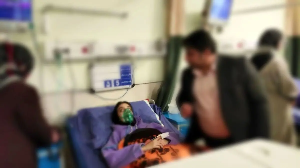 فیلم| روایت دانشجویی که دیشب در خوابگاه دانشگاه علوم پزشکی اصفهان بدحال شد