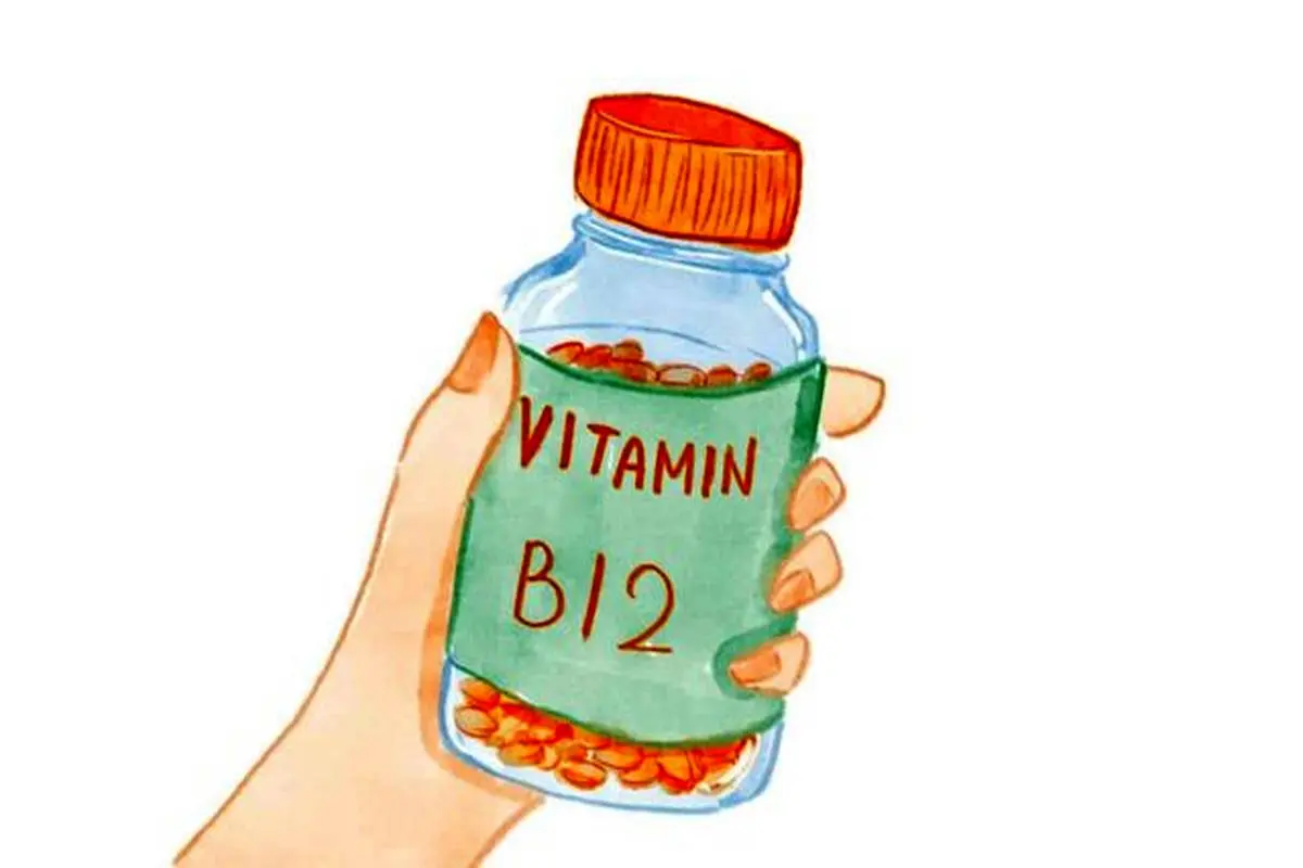 در هر سنی به چه میزان ویتامین B۱۲ نیاز داریم؟