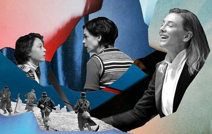 ۵ فیلم برتر ۲۰۲۲، ساخته شده با الهام از آثار هنری