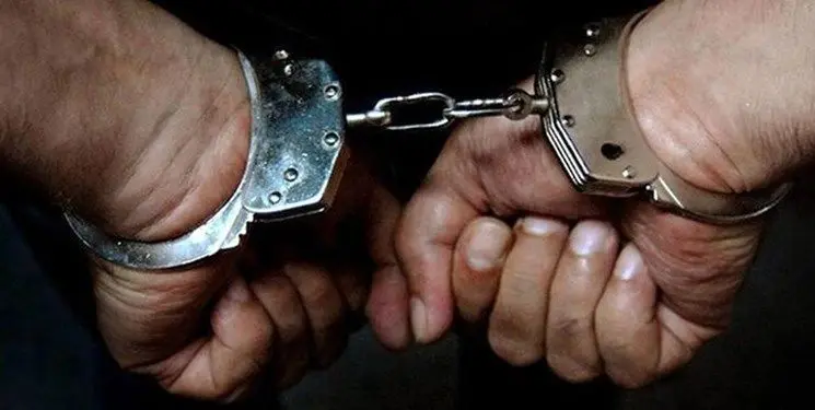  فرد هتاک به مقدسات در استان البرز دستگیر شد + فیلم