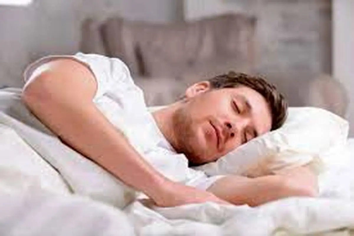 بهترین مدل خوابیدن / مزایا و معایب وضعیت‌های خواب