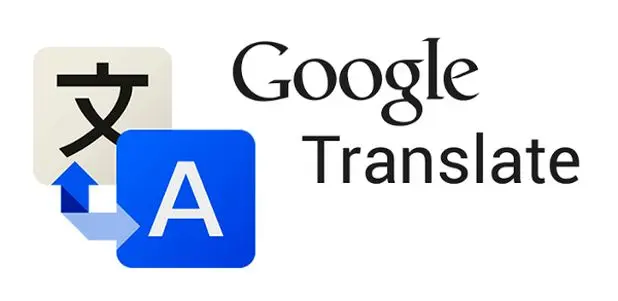 منتظر نسخه جدید گوگل ترنسلیت برای iOS باشید