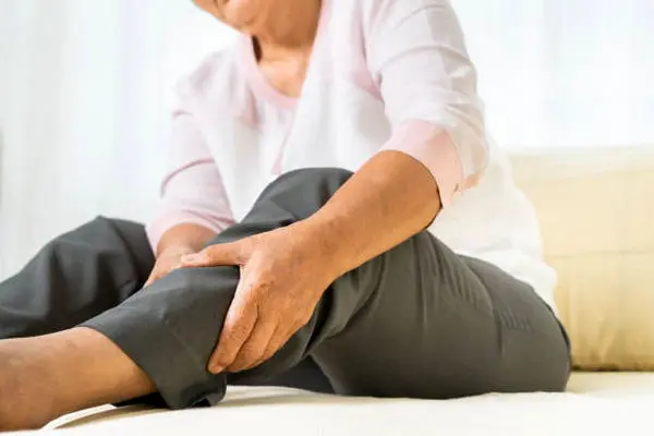 دلایل درد در ساق پا چیست؟