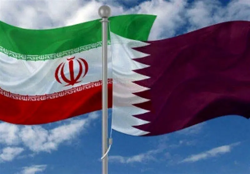 برگزاری همایش بزرگ تجاری و سرمایه‌گذاری ایران و قطر 