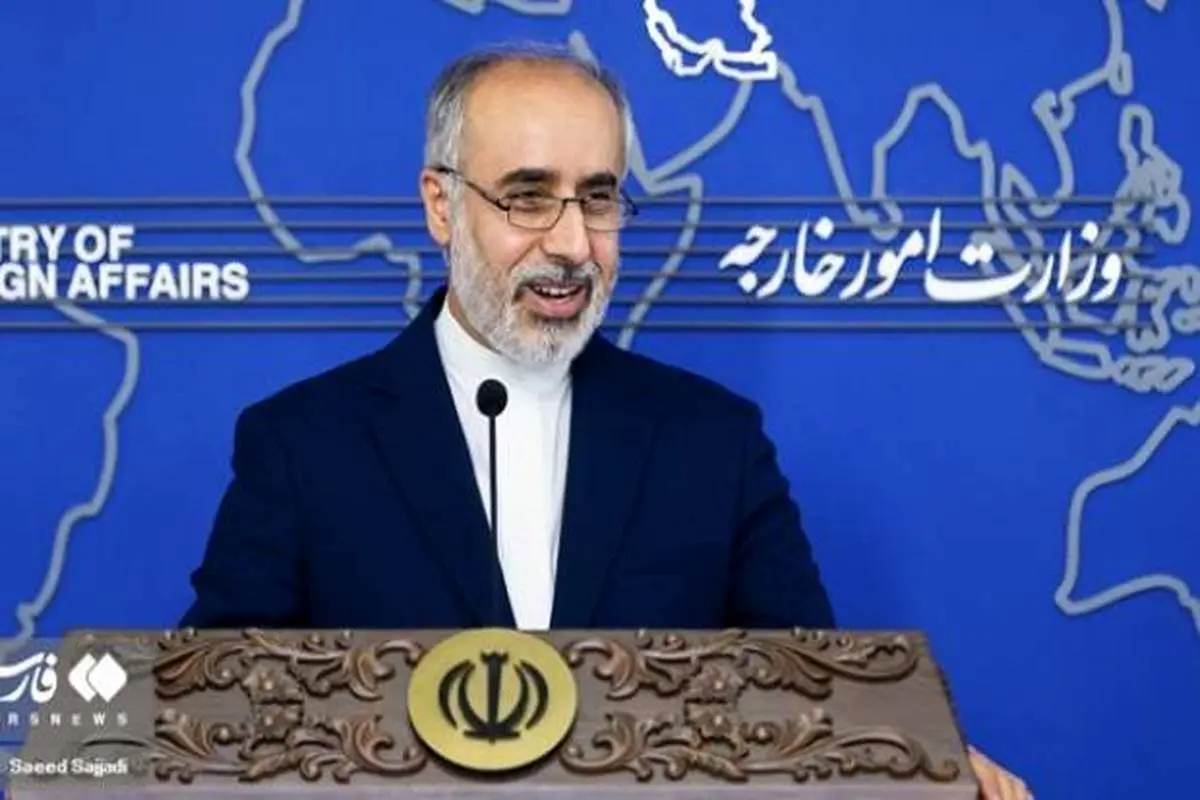 آمریکا پاسخ خود را به نظرات ایران اعلام کرد