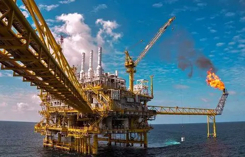  صادرات نفت ایران رکورد زد

