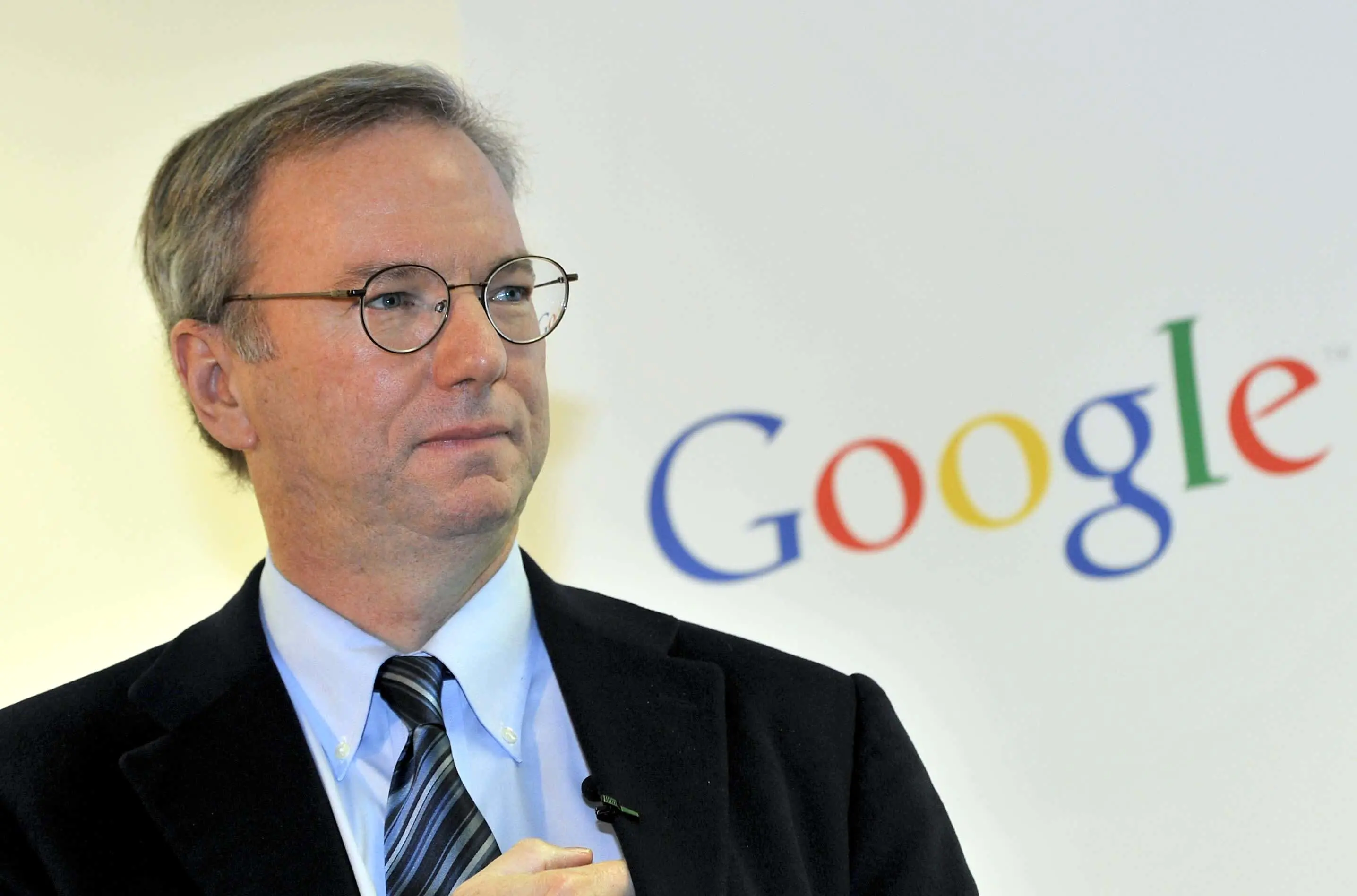 نظر مدیر عامل سابق گوگل درباره متاورس