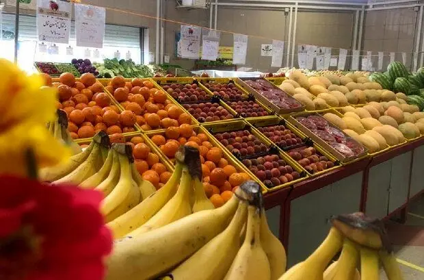 تشریح دلایل افزایش قیمت میوه و صیفی/ کاهش قیمت‌ در همه اقلام از هفته آینده

