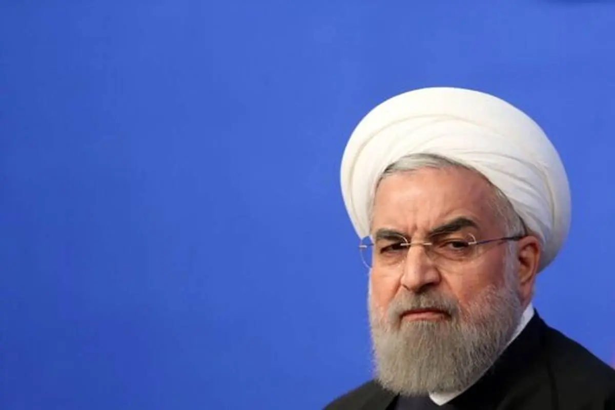 کیهان "اعتراضات" اخیر را گردن دولت روحانی انداخت!
