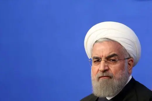 کیهان "اعتراضات" اخیر را گردن دولت روحانی انداخت!
