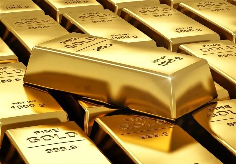  قیمت جهانی طلا امروز