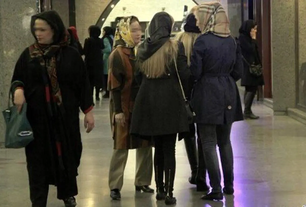 فیلم| گزارش جنجالی جدید صداوسیما درباره حجاب