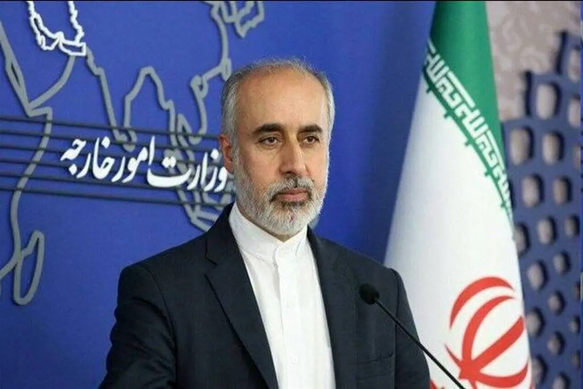 واکنش ایران به حمله تازه صهیونیست‌ها به مسجدالاقصی