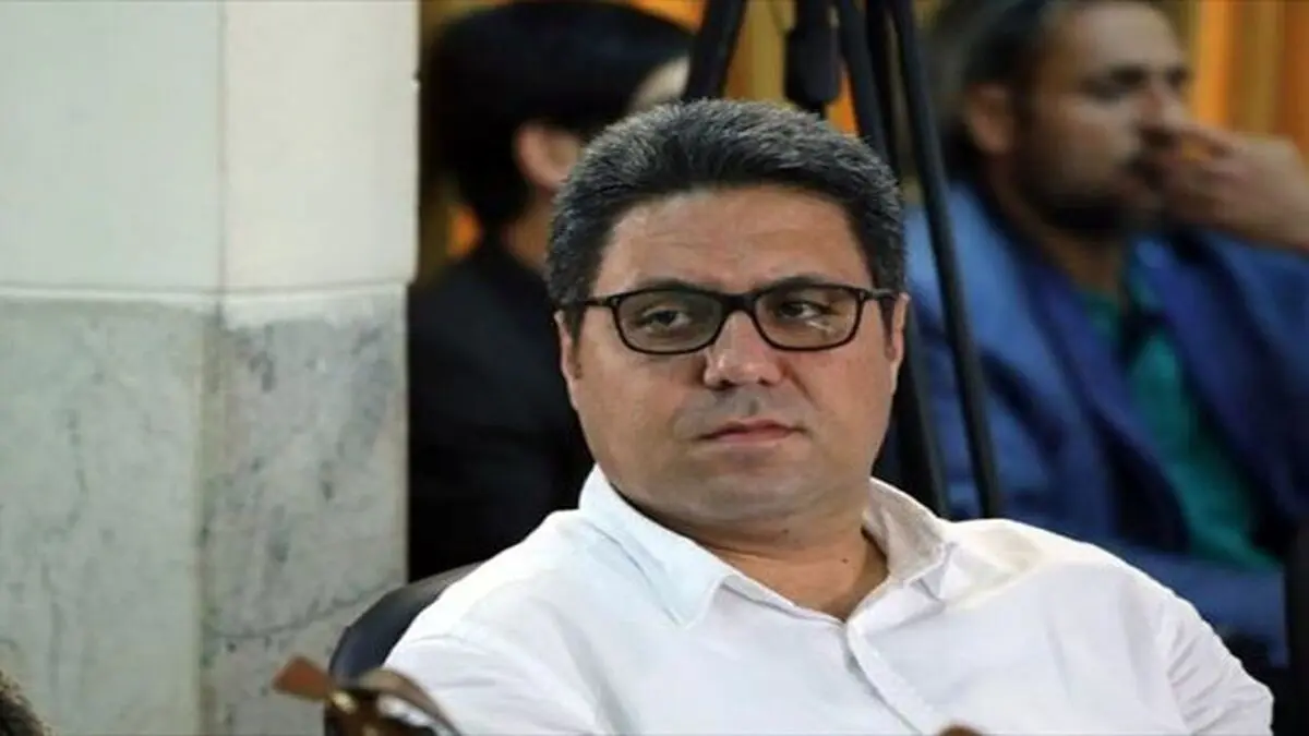مدیر رصدخانه مهاجرت ایران ممنوع‌المصاحبه شد!