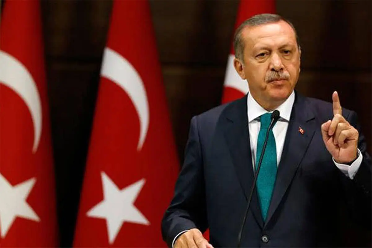 مسیر سخت اردوغان در انتخابات ؛ دو برابر کردن دستمزدها 