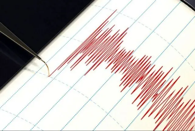 وقوع زلزله ۶.۶ ریشتری در نیوزیلند