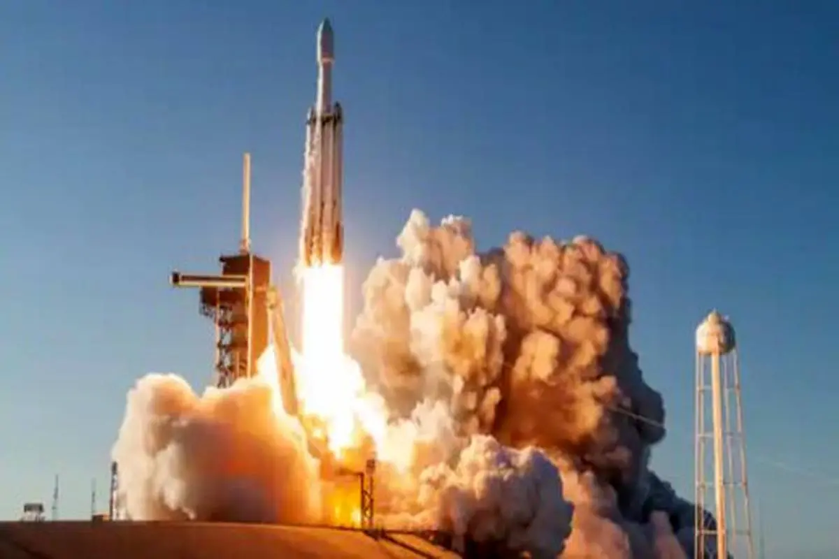 زمان پرتاب بلندترین موشک جهان مشخص شد