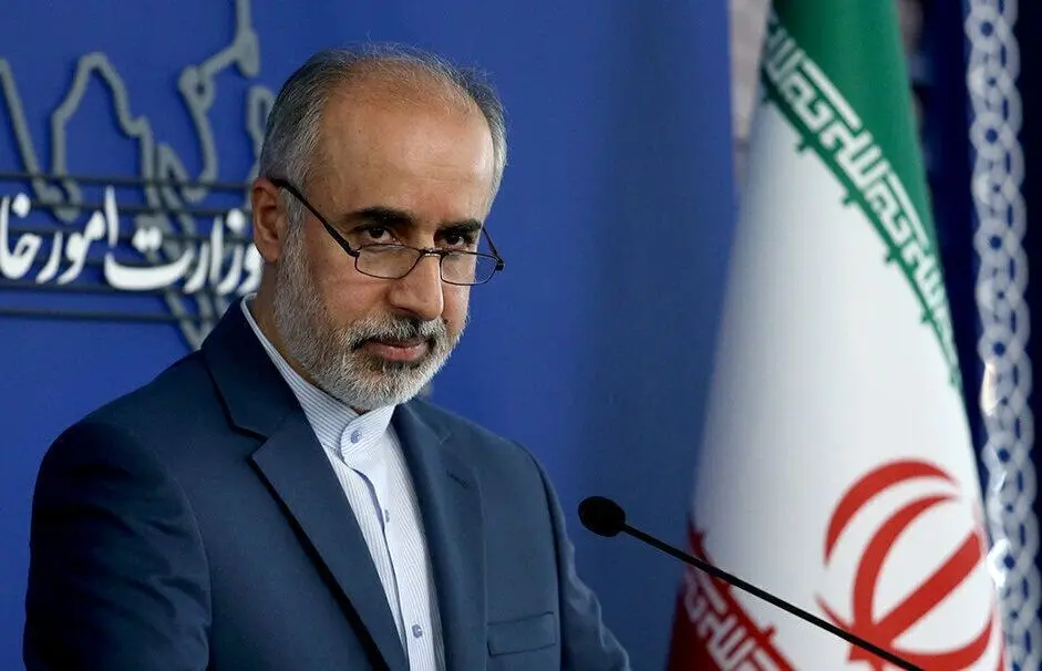 واکنش ایران به اظهارات جدید «الهام علی‌اف»