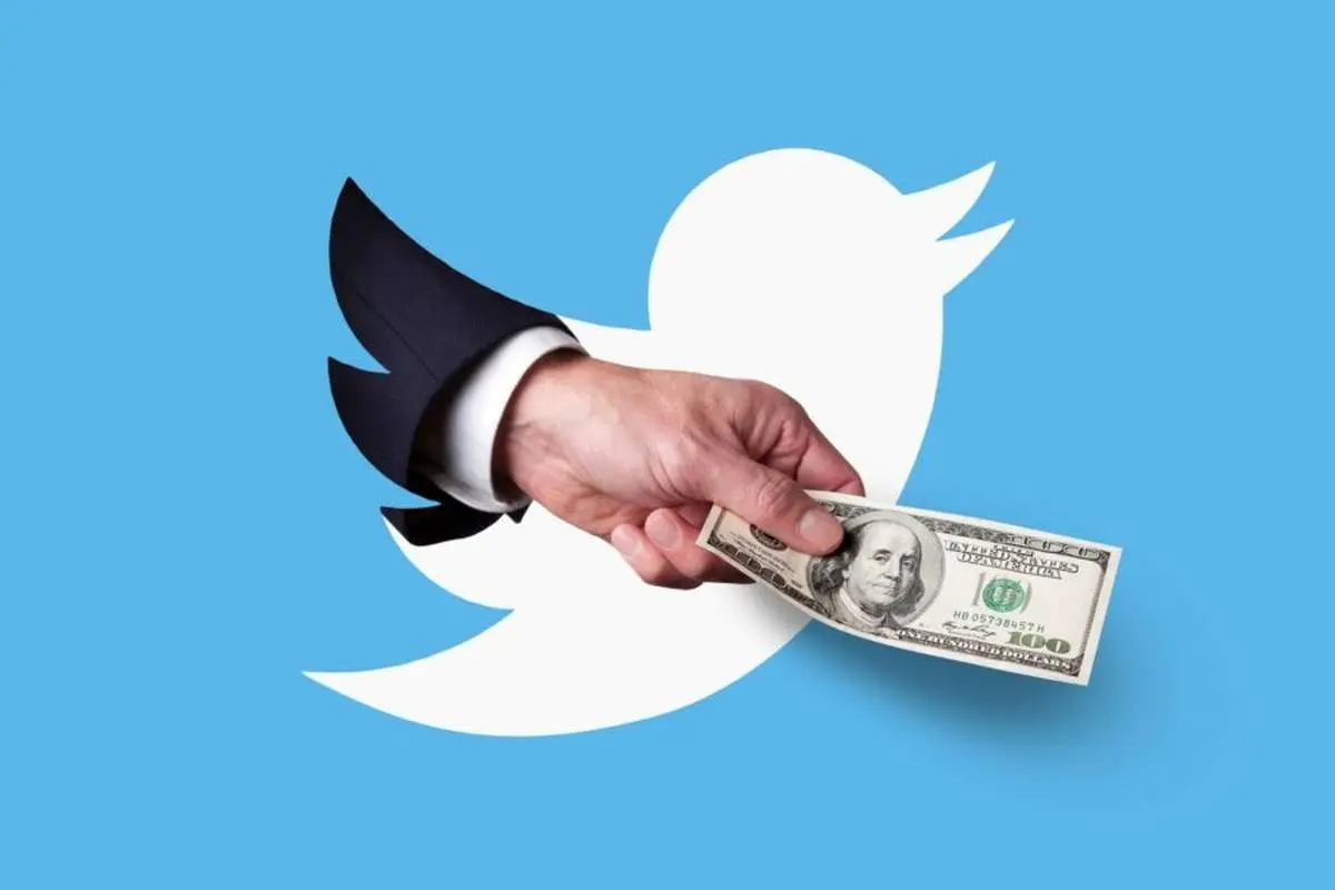 ایلان ماسک: کاربران توییتر به ‌زودی می‌ توانند بابت دسترسی به هر مطلب از مخاطبان هزینه بگیرند