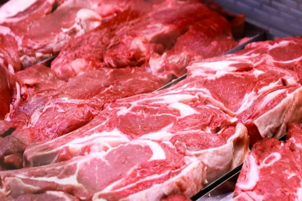 خبرگزاری فارس: افزایش قیمت گوشت جهانی است