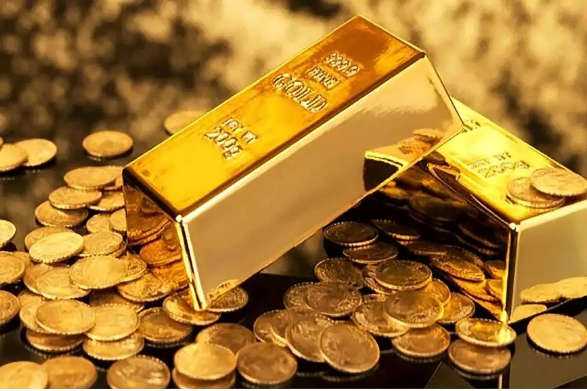 قیمت سکه به نرخ دلار گوش می دهد یا طلا ؟

