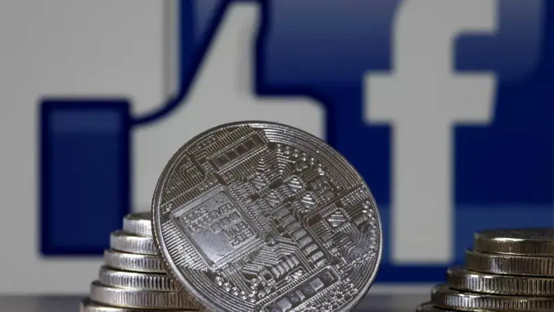 ارز دیجیتالی فیسبوک در راه است