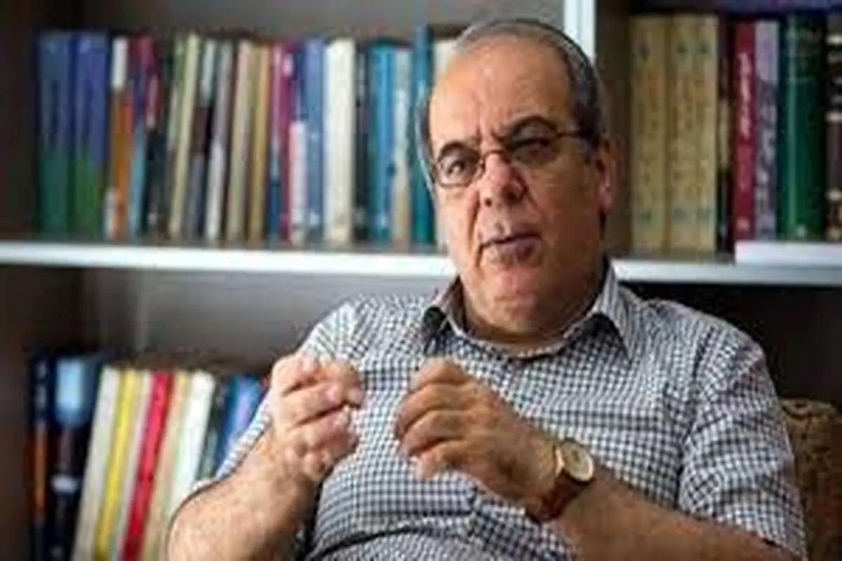 عباس عبدی:ارزشهای دینی در ایران در حال ریزش است/ میزان رعایت احکام دین ، این را ثابت می کند