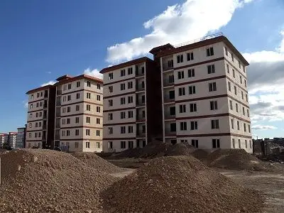 آغاز ساخت ۷۲۰۰ واحد مسکن ملی در استان سمنان