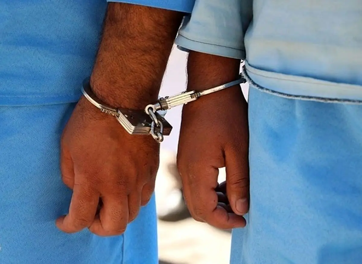 مدیرکل استاندارد کردستان بازداشت شد