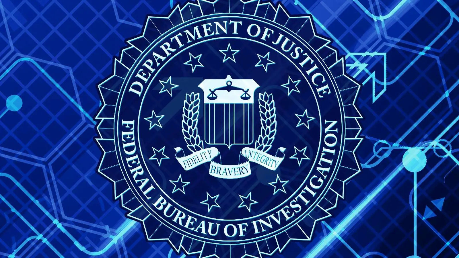 سرور ایمیل FBI را چه کسی هک کرد؟