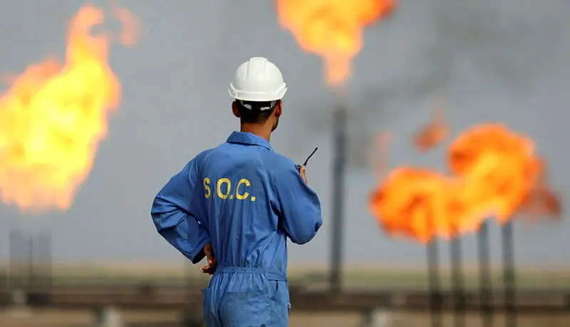 برنامه ریزی ایران برای تهاتر نفت
