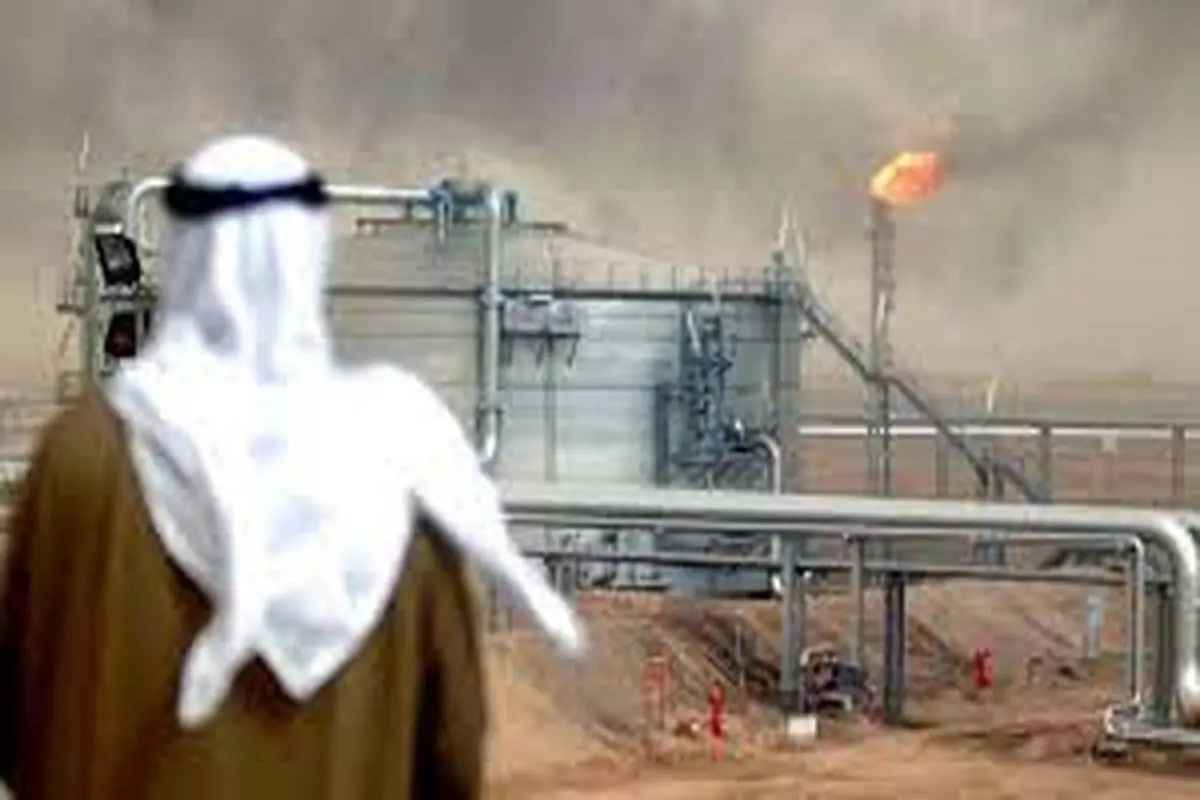 عربستان بزرگترین صادرکننده نفت به چین ماند