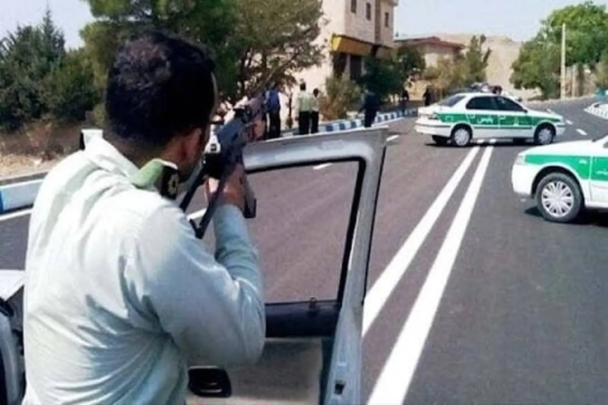 جزئیات جدید قتل و گروگانگیری در شیراز
