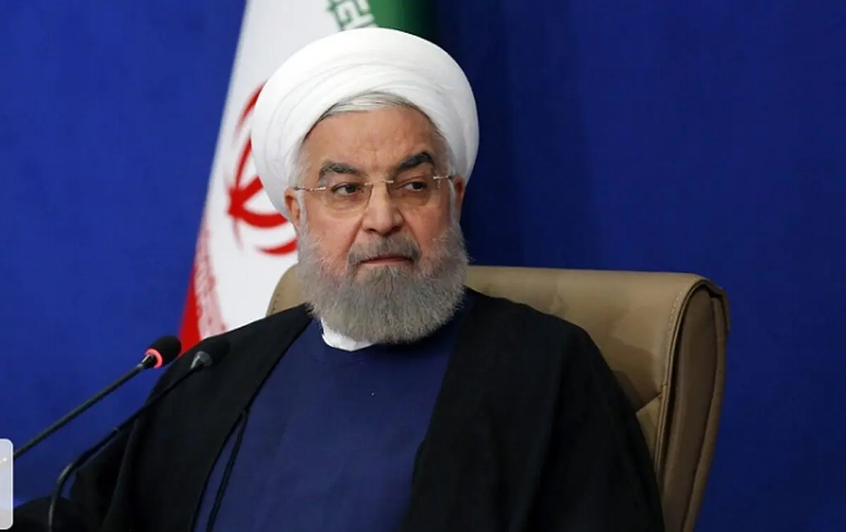 دستگاه قضا بدون ترس به تخلفات دولت روحانی رسیدگی کند