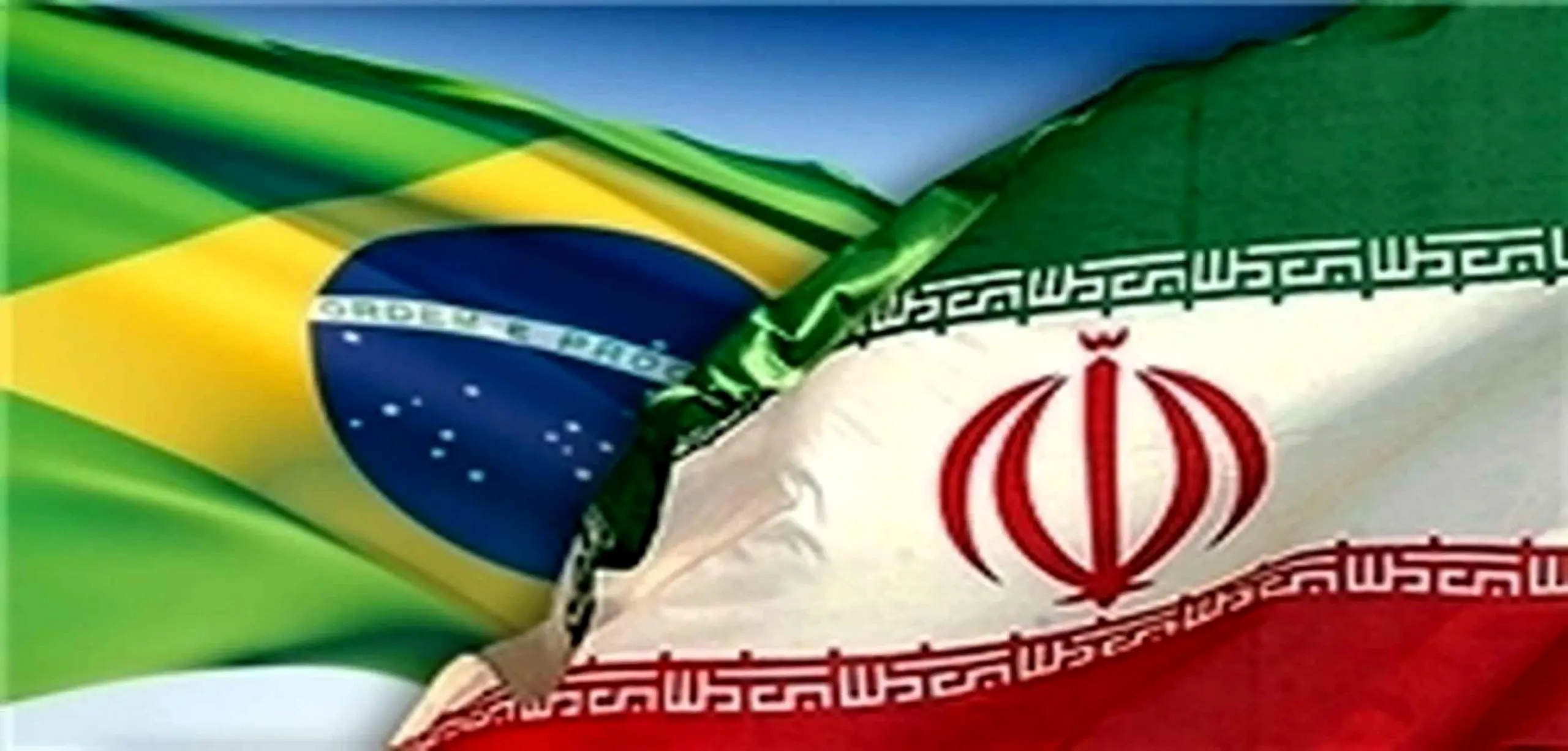 دفتر اتاق مشترک ایران و برزیل در شهر سائوپائولو فعال شد