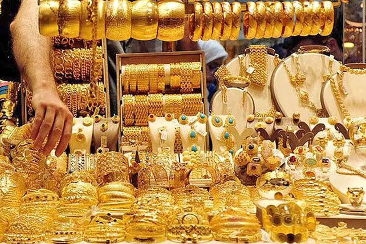  نایب رئیس اتحادیه طلا  قیمت سکه و طلا را پیش بینی کرد