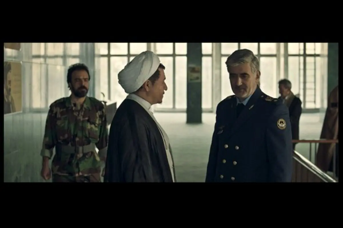اوج گرفتن ترفندهای تبلیغاتی/لغو اکران فیلم سینمایی در نماز جمعه تهران