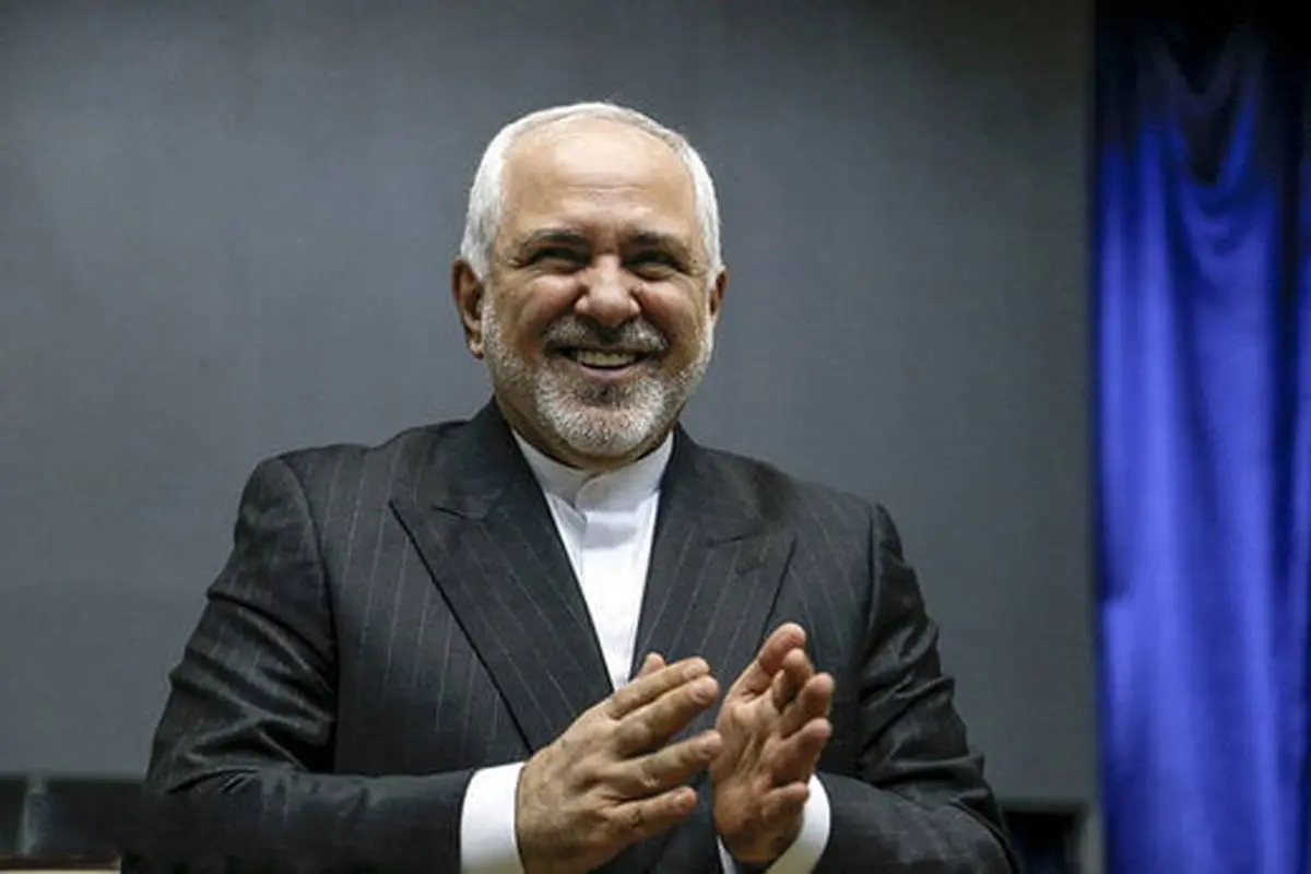 واکنش ظریف به حکم دریافت غرامت 200 میلیون یورویی ایران از بحرین