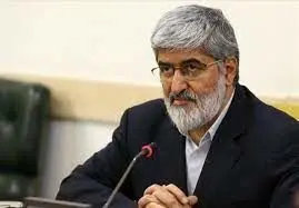 علی مطهری: روحانی تنها 60 درصد و رئیسی 100 درصد قدرت را در اختیار دارد