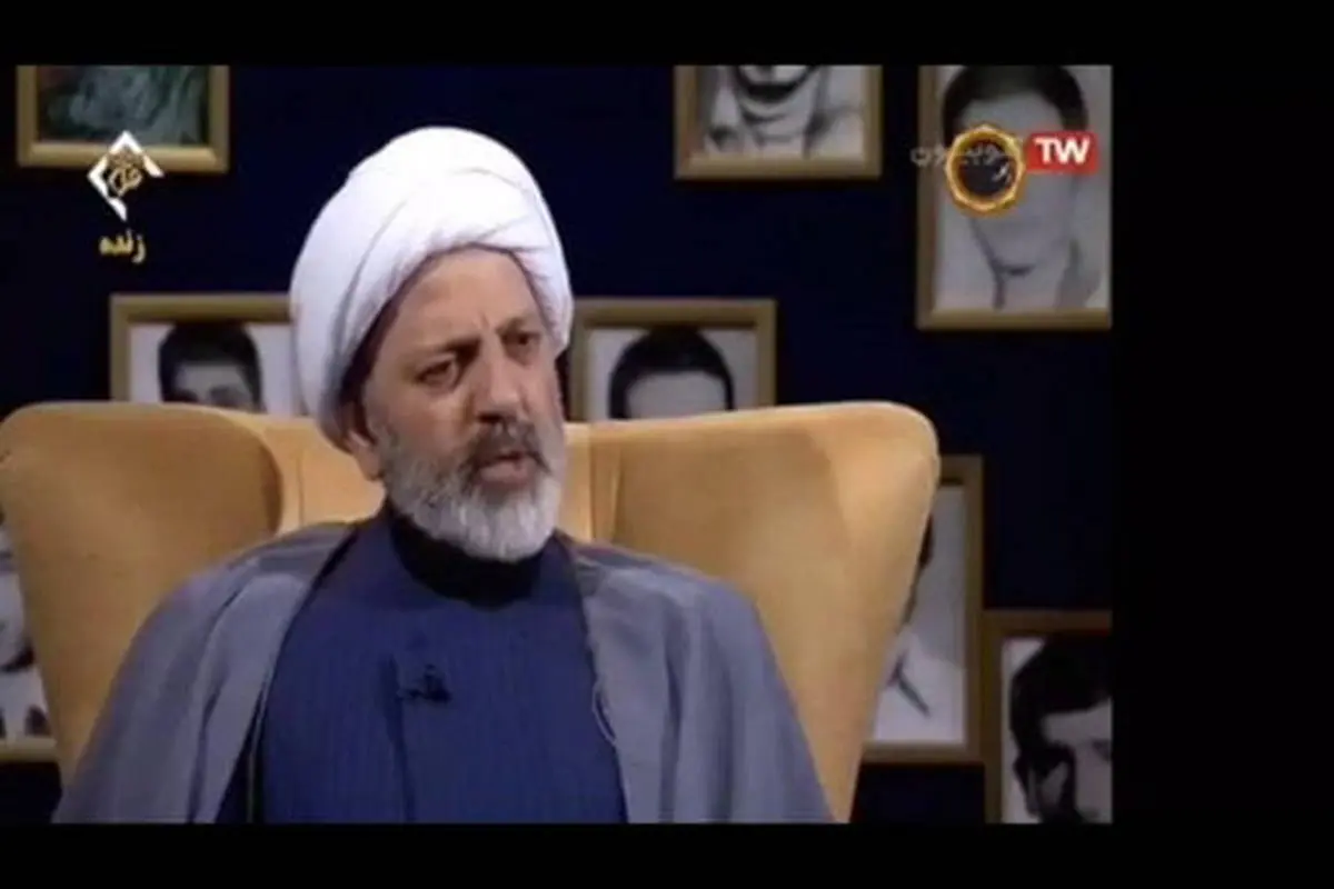آیا امام خمینی درباره پیشگویی جبرئیل از انقلاب ایران سخن گفته بود؟