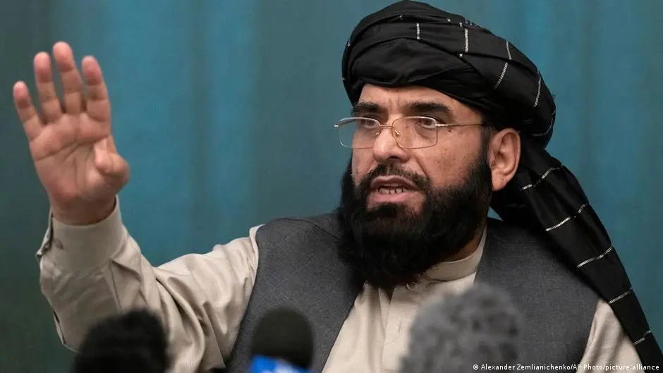 سازمان ملل تصمیم برای پذیرش سفیر طالبان را به تعویق انداخت