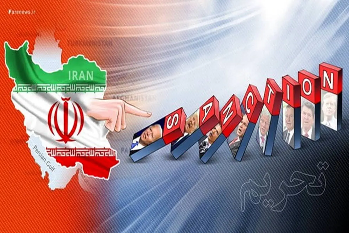 طرح تازه برای تحریم ایران با یک سناریوسازی هالیوودی!