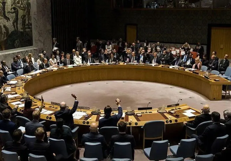 سازمان ملل اعتبارنامه نماینده دولت اشرف غنی را تمدید کرد