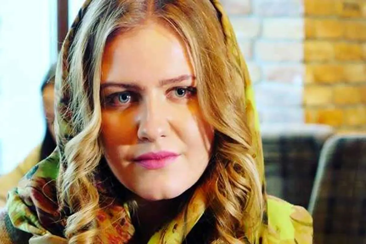 ناگفته‌های بازیگر اوکراینی سریال «سرجوخه»