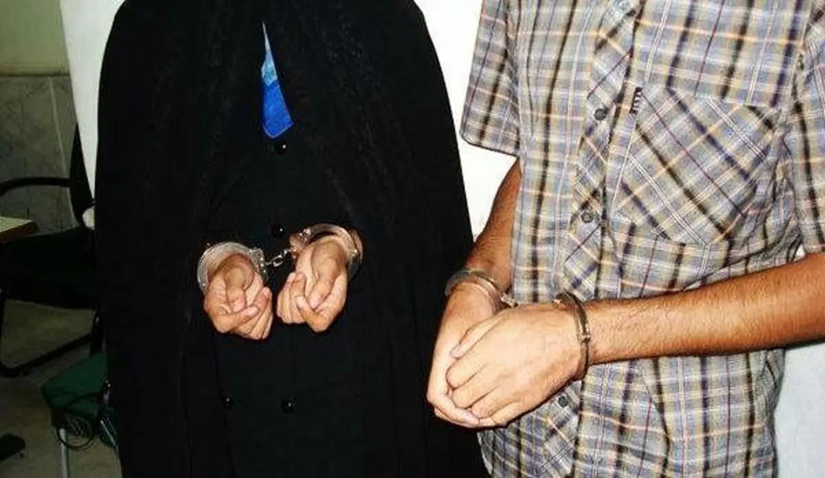 جزئیات پرونده حبس یک دختر عریان در کمد / ماهانه 100 تا 150 افراد مفقود شده در تهران ثبت می‌شود