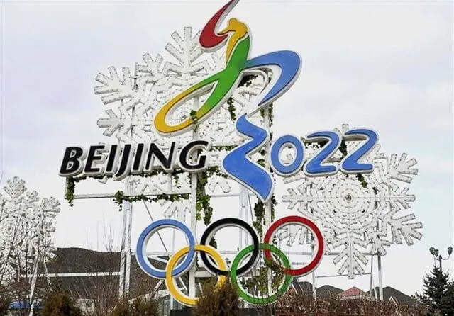 دومینوی تحریم دیپلماتیک المپیک زمستانی پکن