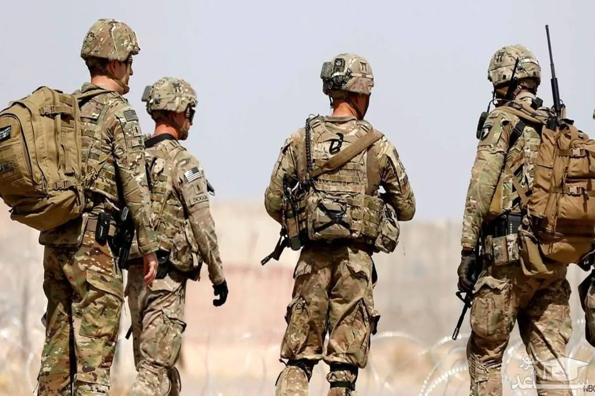 پنتاگون: نیروهای آمریکایی در عراق ماندگارند