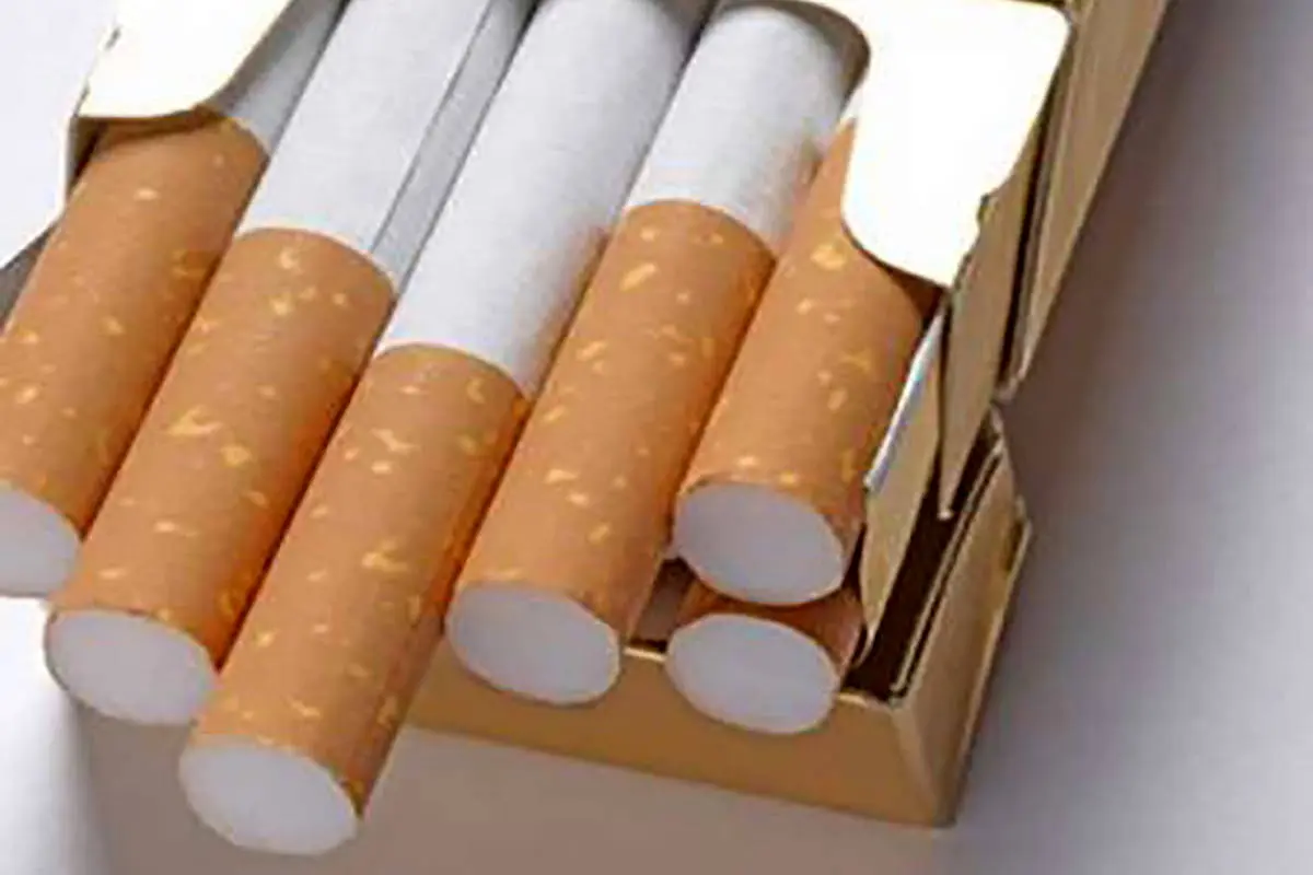 درآمد ۱۶۹ میلیارد تومانی دولت از صادرات سیگار در ۱۴۰۰