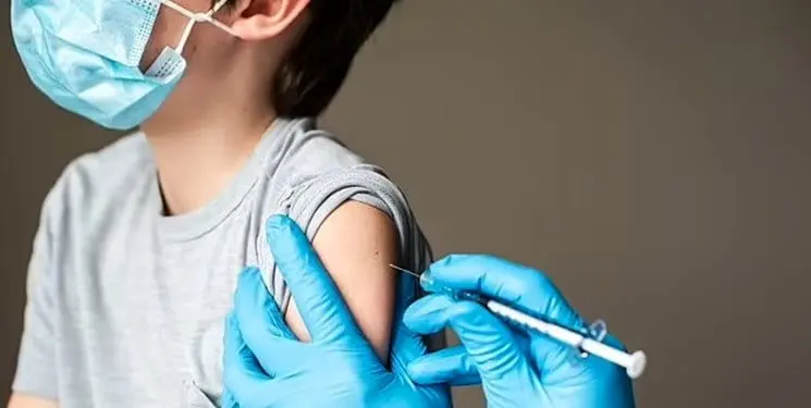 کودکان 5 تا 11 سال حتی با سابقه بیماری خاص هم واکسن کرونا بزنند